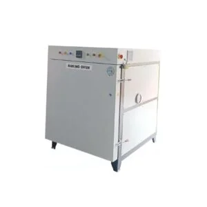   BAKING OVEN