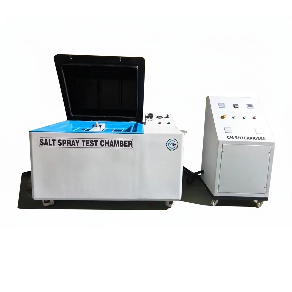 SALT SPRAY CHAMBER