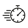 On-Time Service Commitment