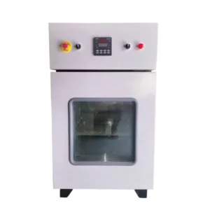  Nano chamber